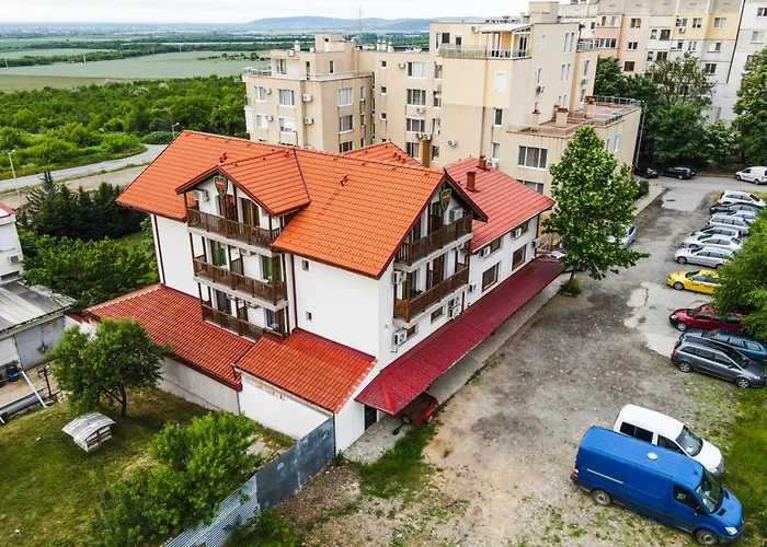 Hotel семеен къща тодорови Stara Zagora