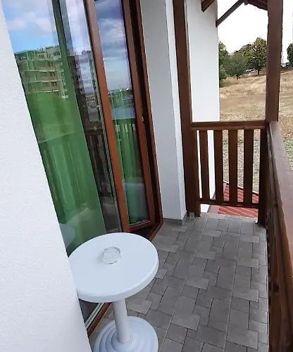 семеен къща тодорови Hotel *