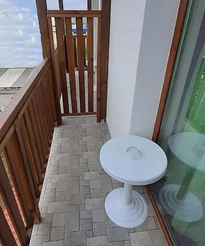 Hotel семеен къща тодорови Stara Zagora