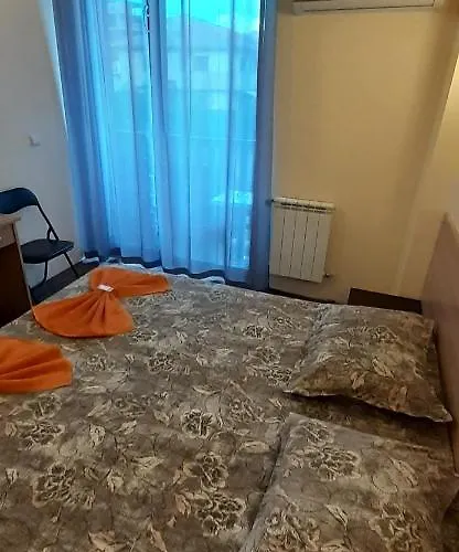 семеен къща тодорови Stara Zagora