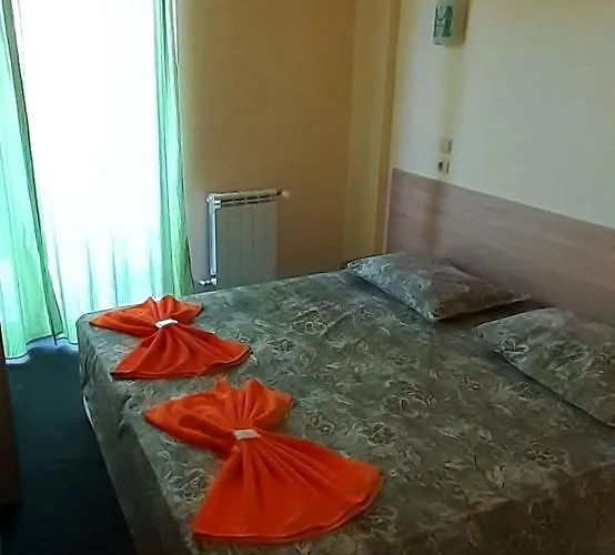 Hotel семеен къща тодорови Stara Zagora