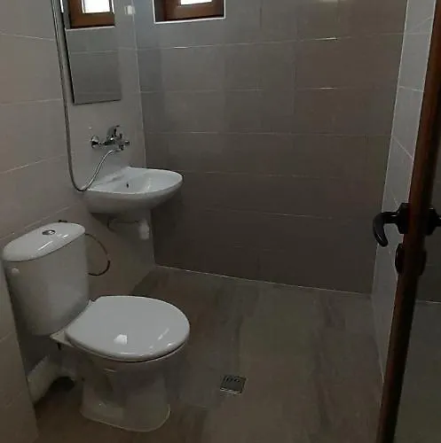 семеен къща тодорови Hotel Stara Zagora