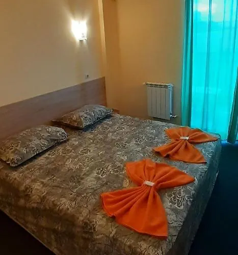 Hotel семеен къща тодорови