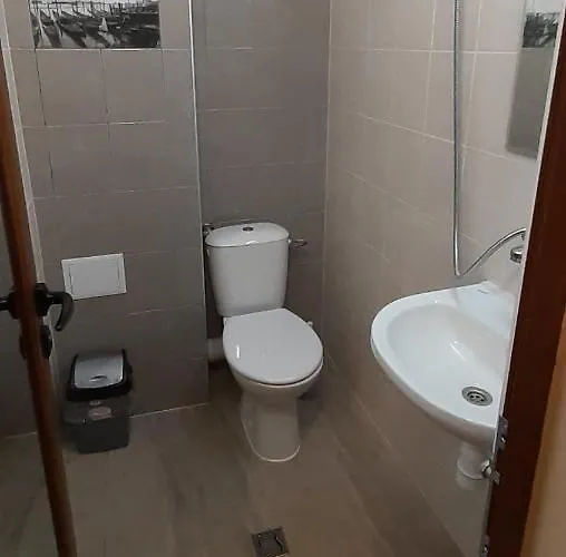 Hotel семеен къща тодорови